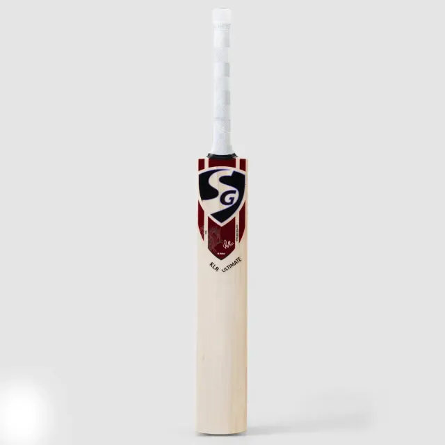 KLR Ultimate English Willow Cricket Bat (KL Rahul Series) – SG