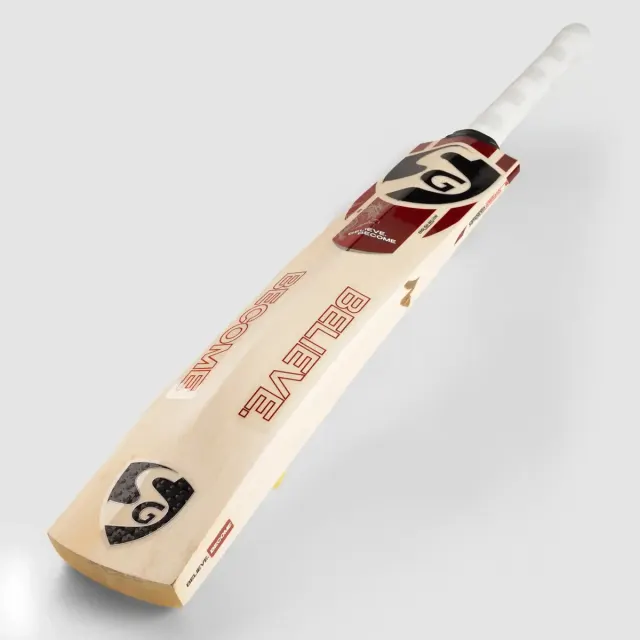 KLR Xtreme English Willow Cricket Bat (KL Rahul Series) – SG