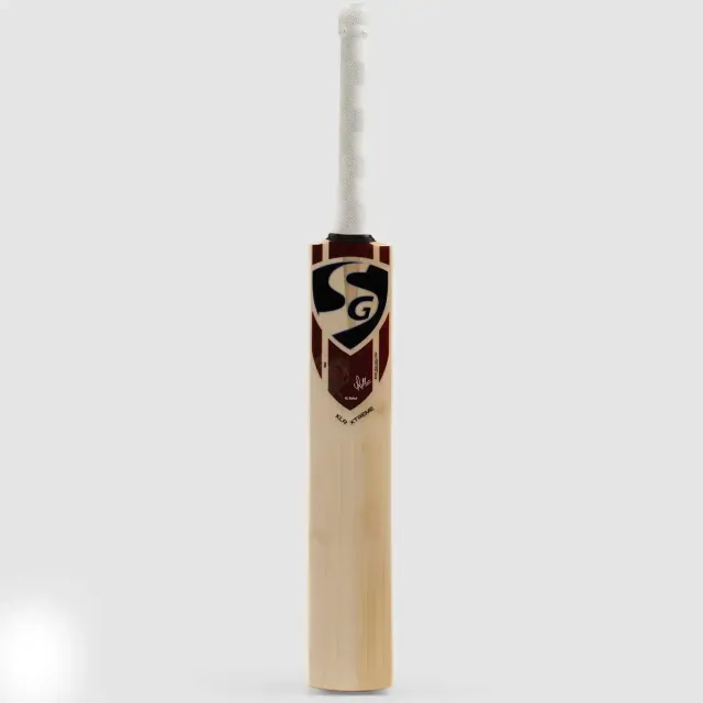 KLR Xtreme English Willow Cricket Bat (KL Rahul Series) – SG