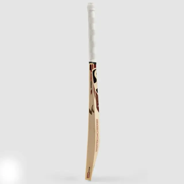 KLR Xtreme English Willow Cricket Bat (KL Rahul Series) – SG