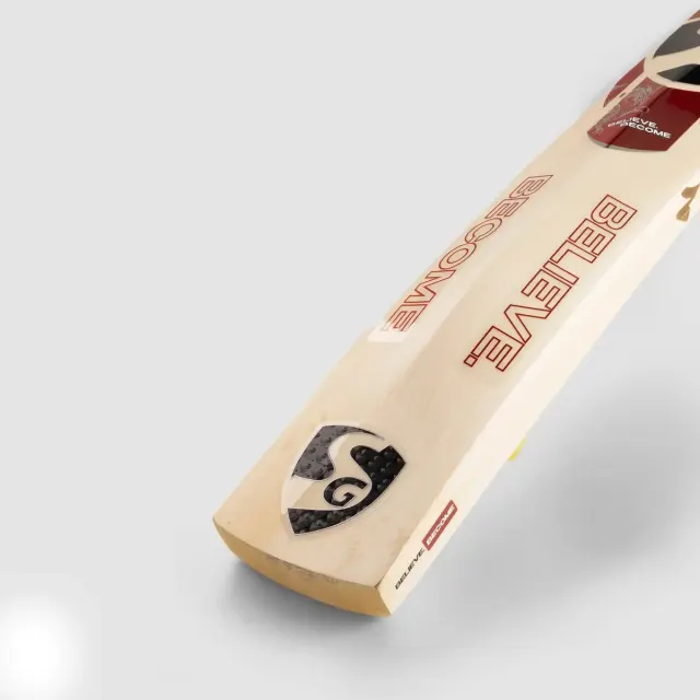 KLR Xtreme English Willow Cricket Bat (KL Rahul Series) – SG