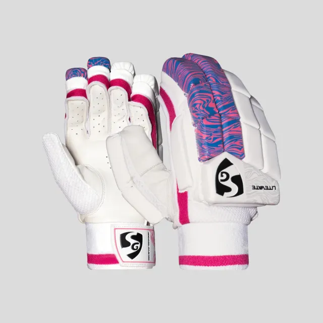 Litevate Batting Gloves – SG