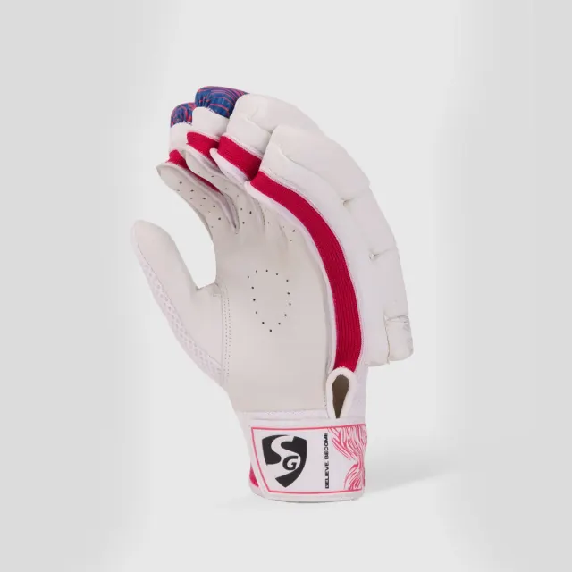 Litevate Batting Gloves – SG