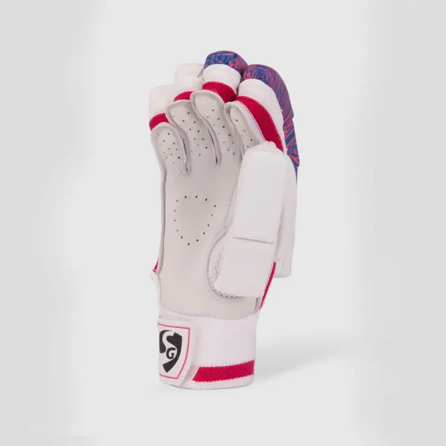 Litevate Batting Gloves – SG