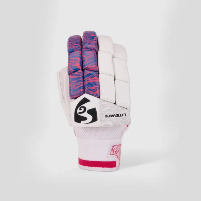 Litevate Batting Gloves – SG