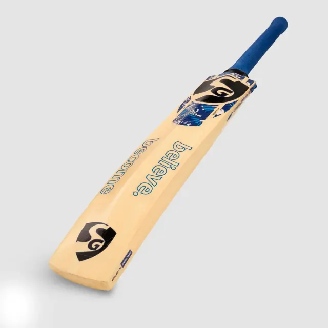 Maxcover Kashmir Willow Cricket Bat – SG