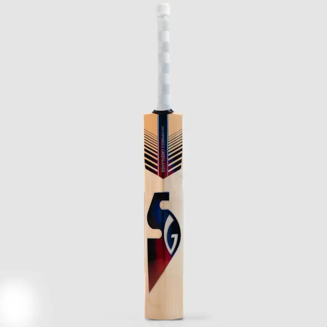 Maxstar Classic English Cricket Bat – SG