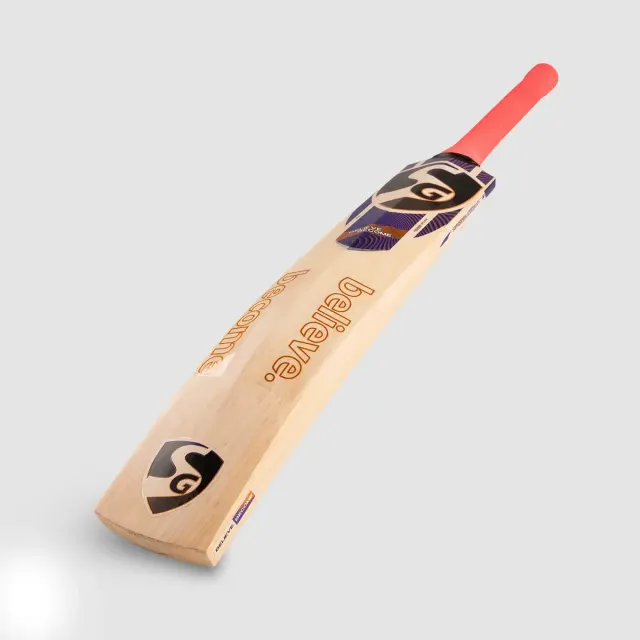 Nexus Plus Kashmir Willow Cricket Bat – SG