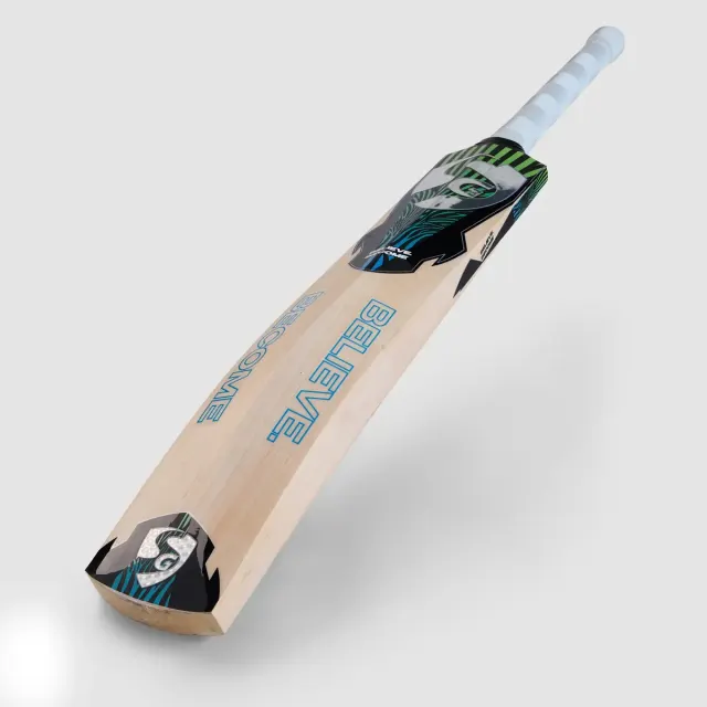 Nexus Xtreme English Willow Cricket Bat – SG