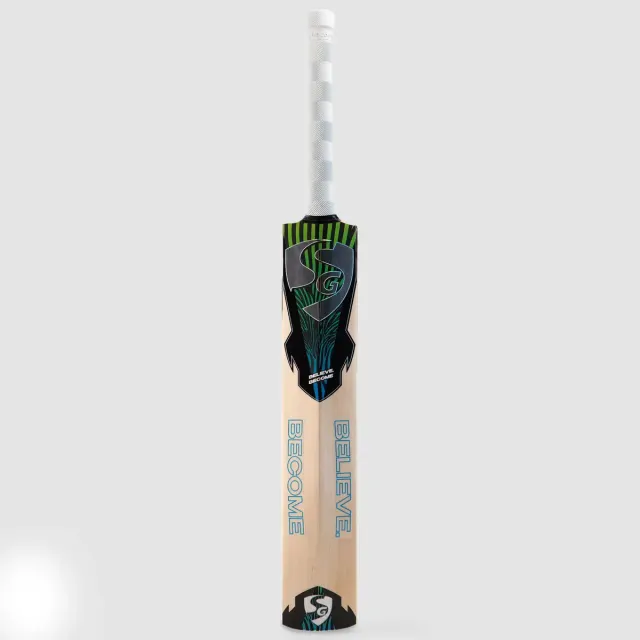 Nexus Xtreme English Willow Cricket Bat – SG