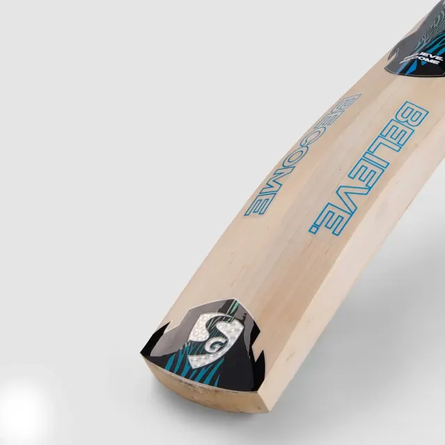 Nexus Xtreme English Willow Cricket Bat – SG