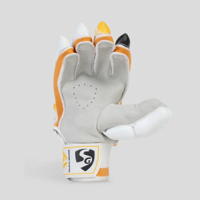Optipro Batting Gloves – SG