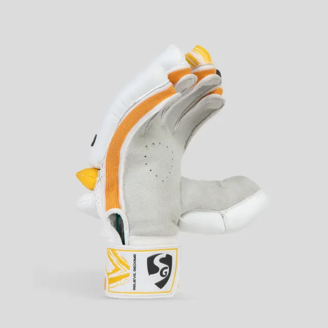 Optipro Batting Gloves – SG