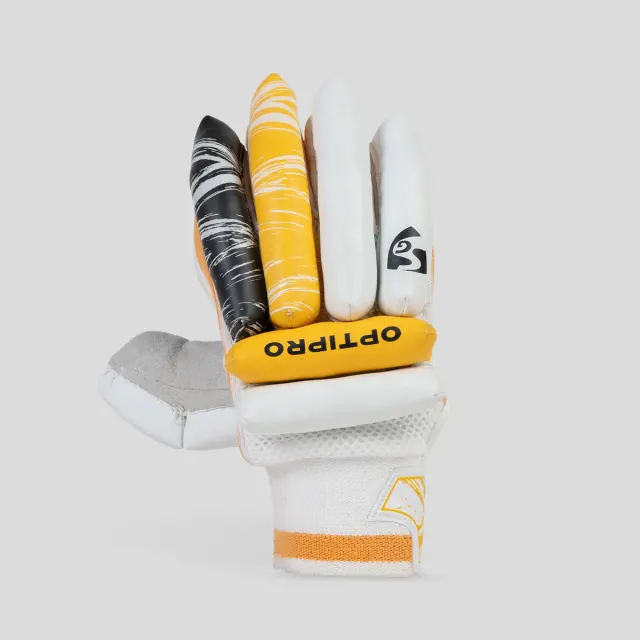 Optipro Batting Gloves – SG