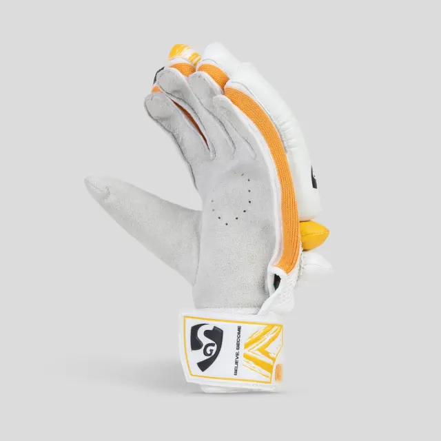 Optipro Batting Gloves – SG