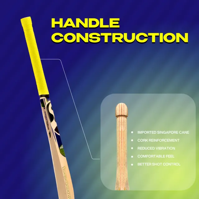 Phoenix Xtreme Kashmir Willow Cricket Bat – SG