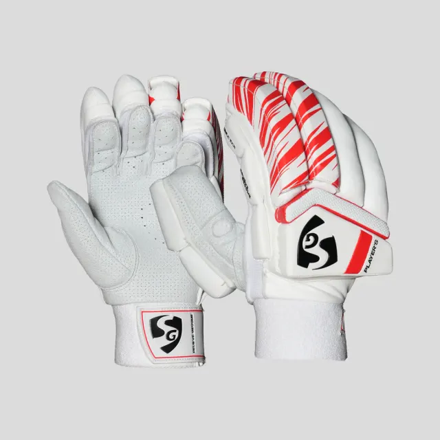 Player Batting Gloves – SG