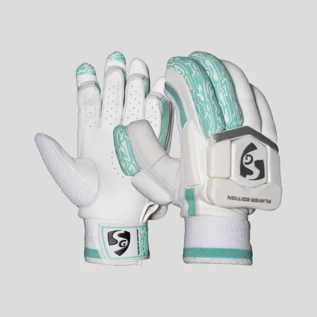 Player Edition Batting Gloves – SG