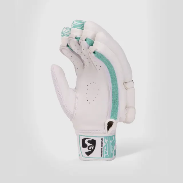 Player Edition Batting Gloves – SG