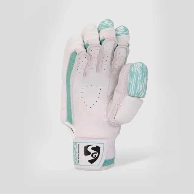 Player Edition Batting Gloves – SG
