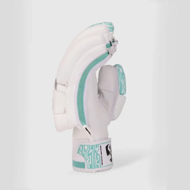 Player Edition Batting Gloves – SG