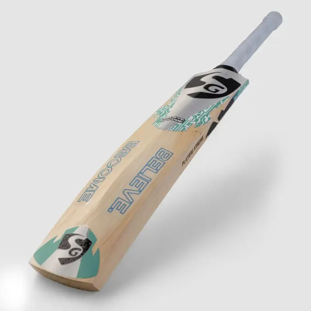 Player Xtreme English Willow Cricket Bat – SG