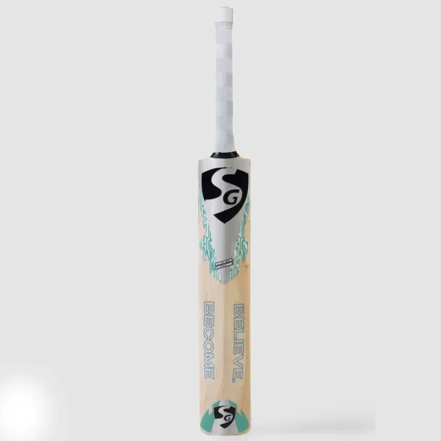 Player Xtreme English Willow Cricket Bat – SG