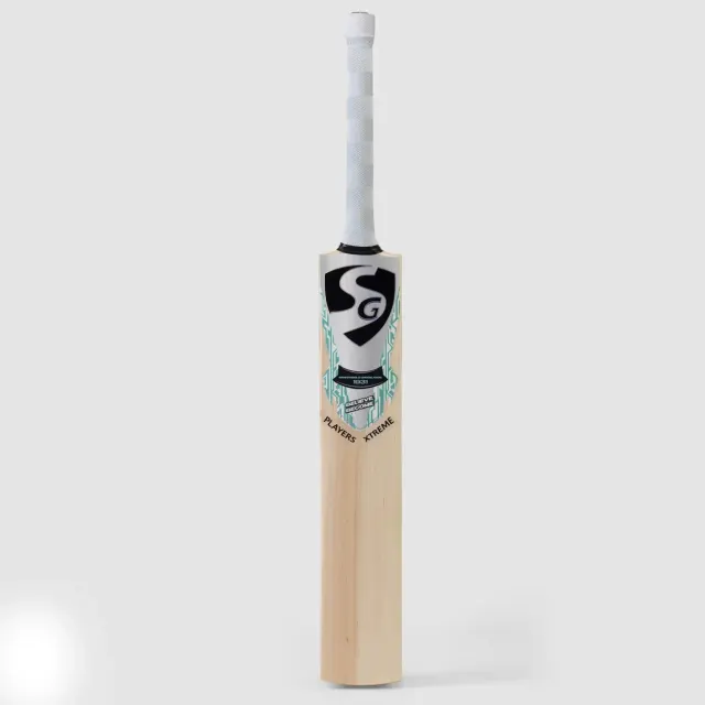 Player Xtreme English Willow Cricket Bat – SG