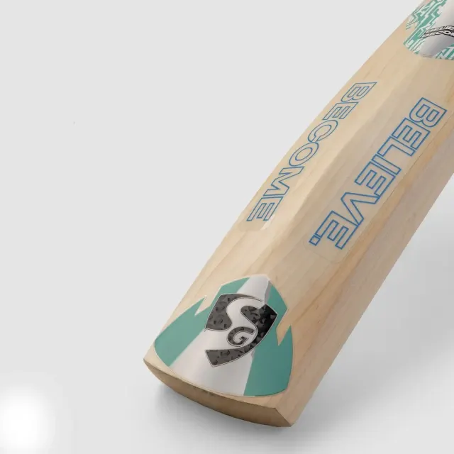 Player Xtreme English Willow Cricket Bat – SG