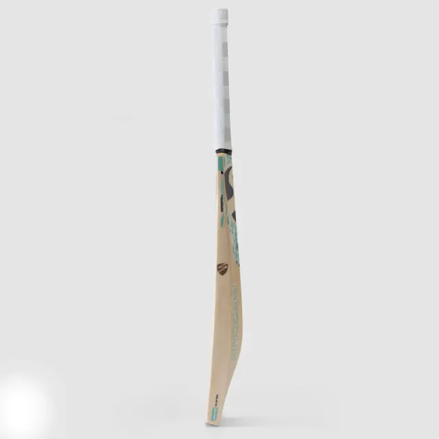 Players Edition English Willow Cricket Bat – SG
