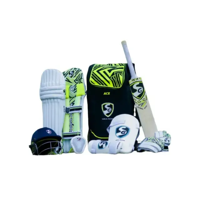 Premium Combo Kit – SG