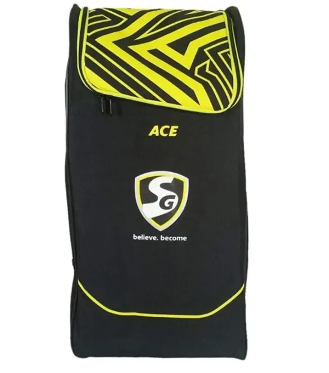 Premium Combo Kit – SG