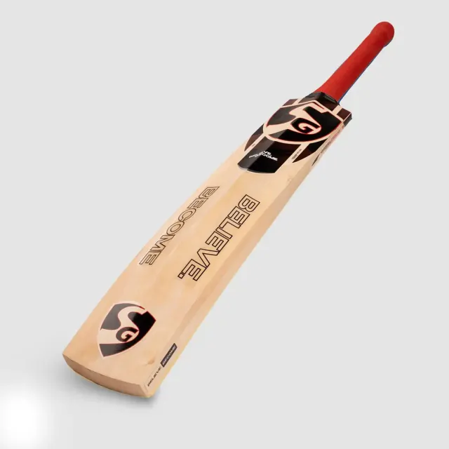Profile Classic Kashmir Willow Cricket Bat – SG