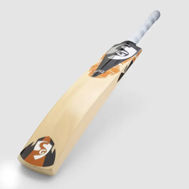 Profile Xtreme English Willow Cricket Bat – SG