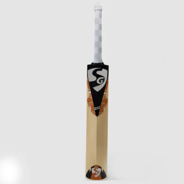 Profile Xtreme English Willow Cricket Bat – SG