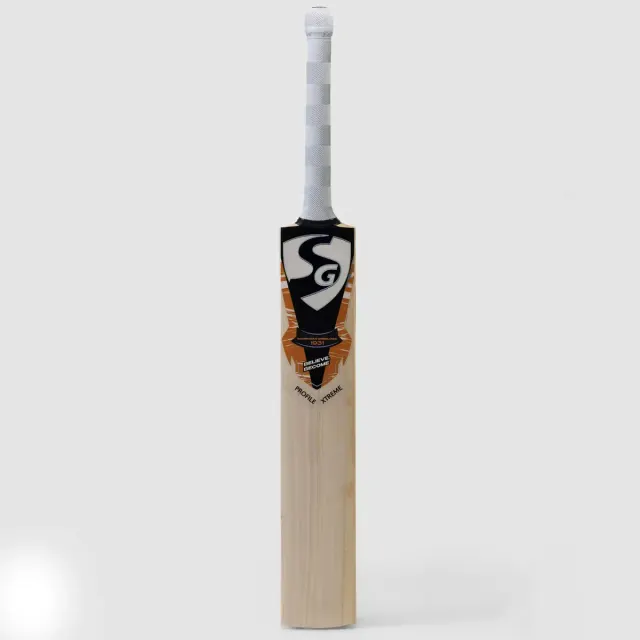 Profile Xtreme English Willow Cricket Bat – SG