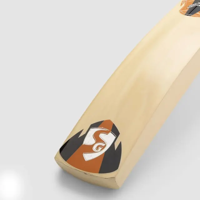 Profile Xtreme English Willow Cricket Bat – SG