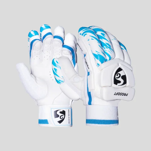 Prosoft Batting Gloves – SG