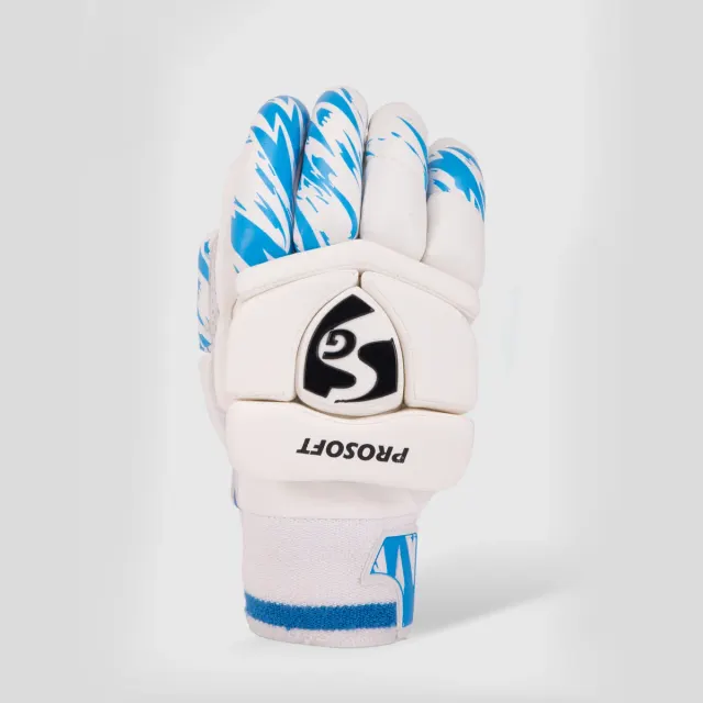 Prosoft Batting Gloves – SG