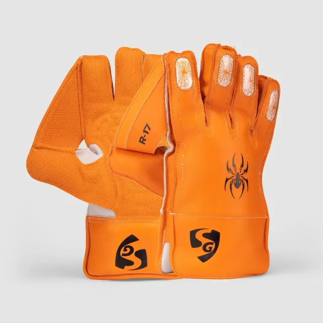 R 17 Wicket Keeping Gloves – SG