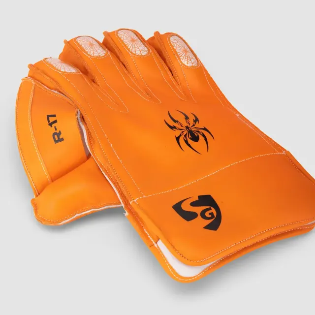 R 17 Wicket Keeping Gloves – SG