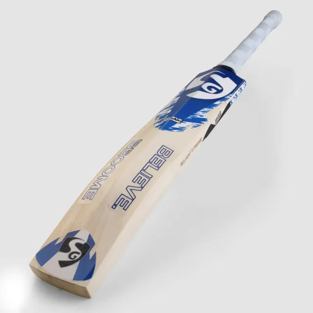 Reliant Xtreme English Cricket Bat – SG