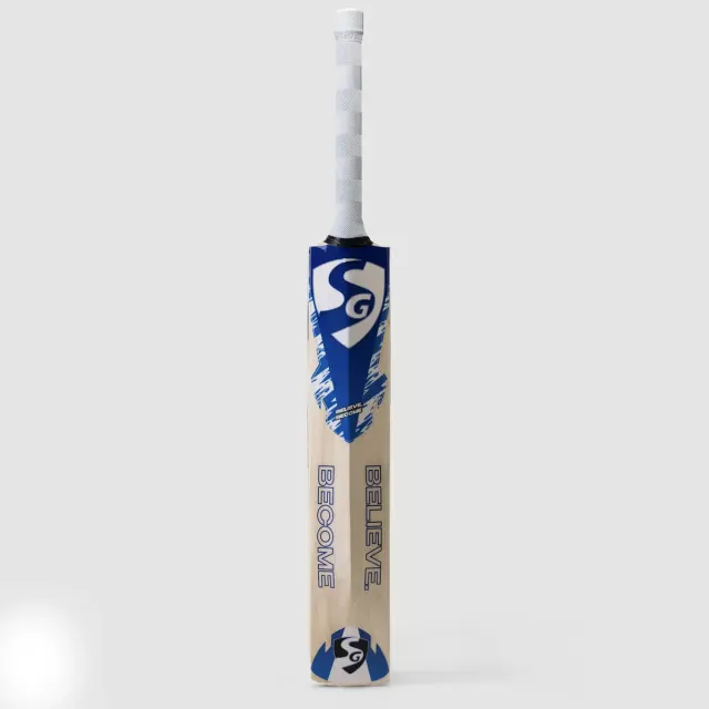 Reliant Xtreme English Cricket Bat – SG