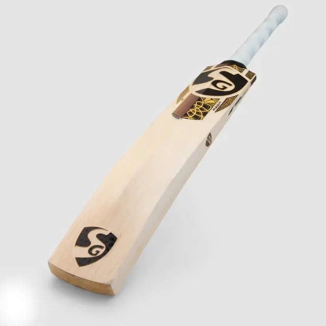 Riyan Parag English Willow Bat – SG