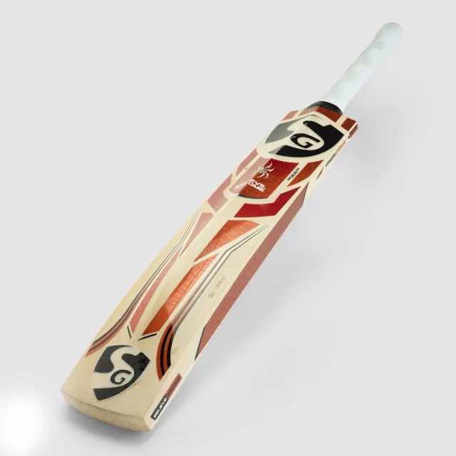 RP 150 Combo English Willow Cricket Bat – SG