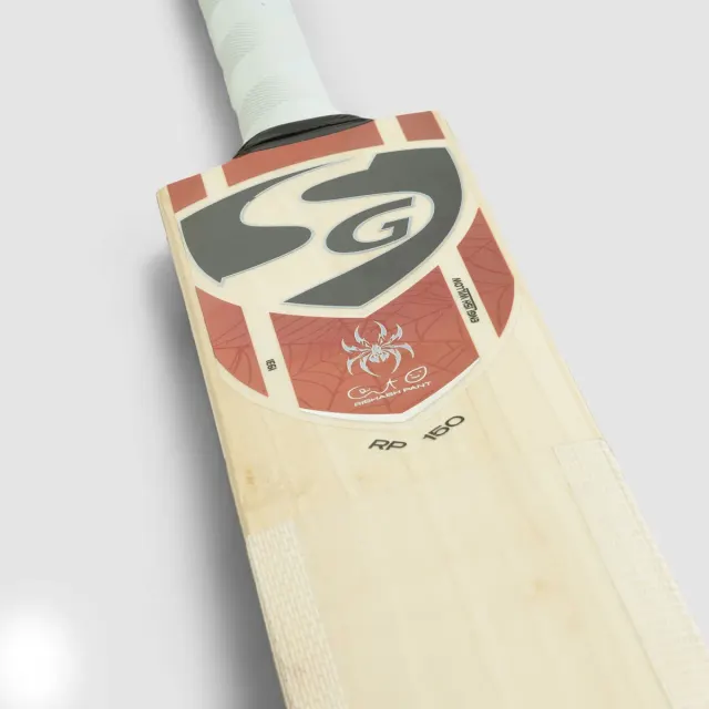 RP 150 Combo English Willow Cricket Bat – SG