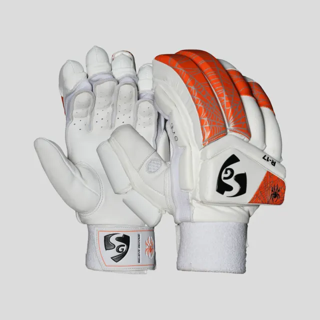 RP 17 Batting Gloves - Rishabh Pant Series – SG