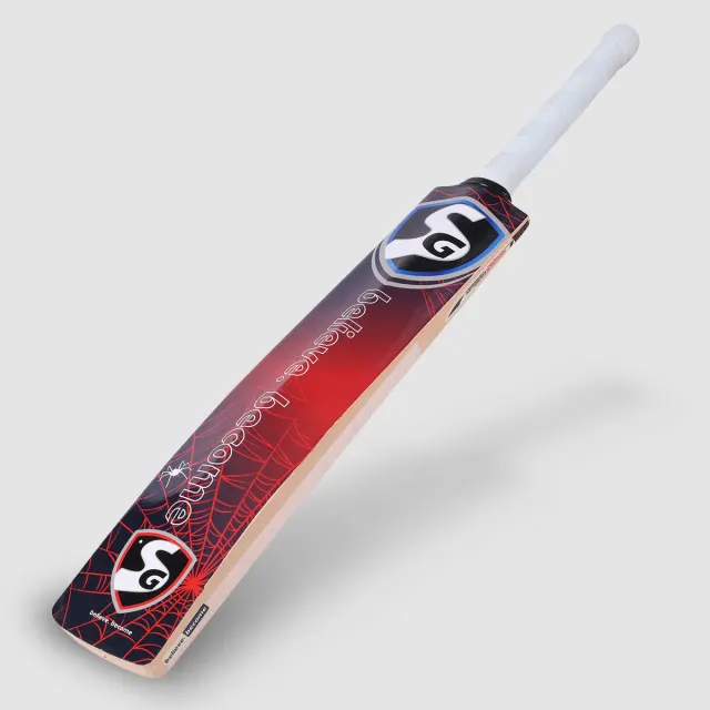 RP Blitz English and Kashmir Combo Cricket Bat – SG