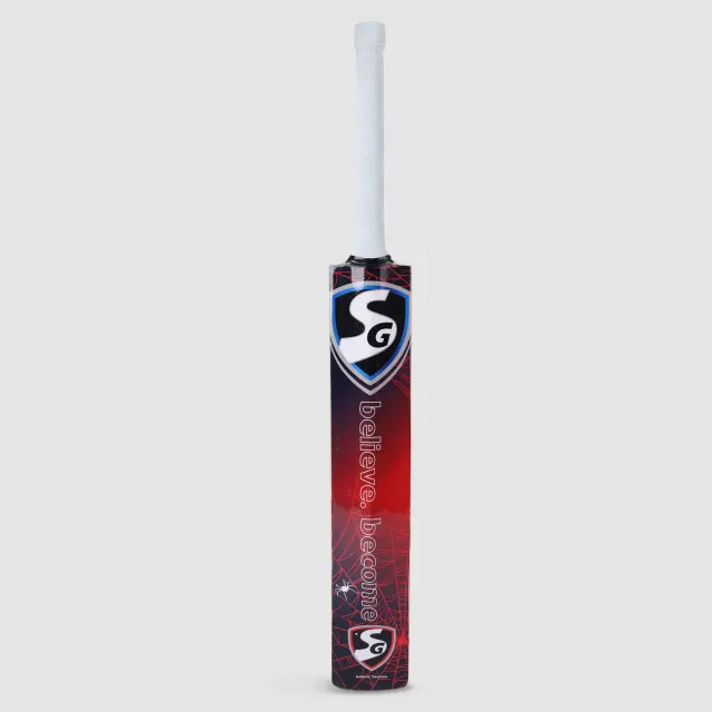RP Blitz English and Kashmir Combo Cricket Bat – SG