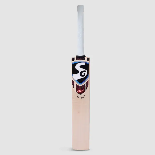 RP Blitz English and Kashmir Combo Cricket Bat – SG